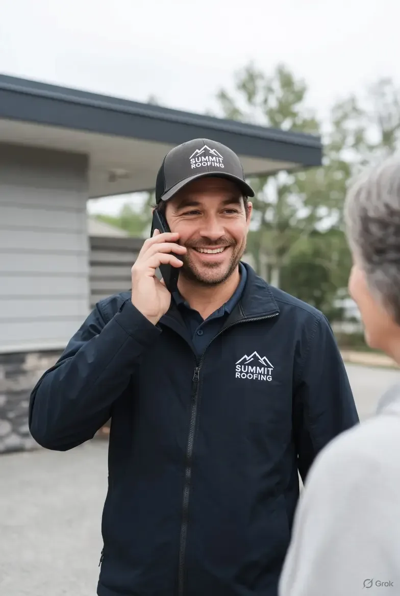 Flat Roof Leak Repair Creighton, NE FAQs